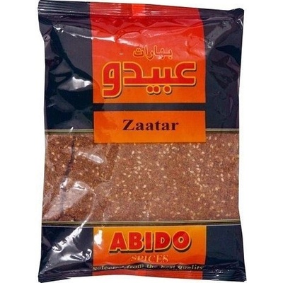 Abido Zaatar 0,5 kg – Zbozi.Blesk.cz