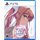 Doki Doki Literature Club Plus