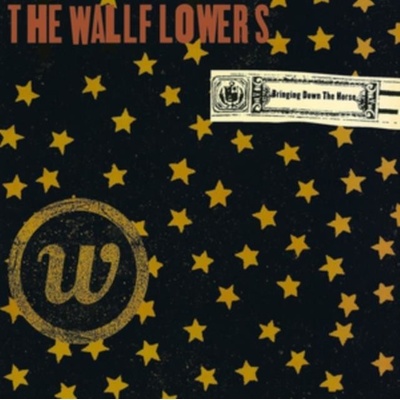 WALLFLOWERS: BRINGING DOWN THE HOUSE LP