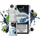 WAY to Vape Blackcurrant 10 ml 12 mg