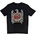 Slayer Silver Eagle Black L Риза (<![CDATA[SLAYTEE02MB03]]>)