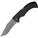 Gerber Gator Folder Clip Point