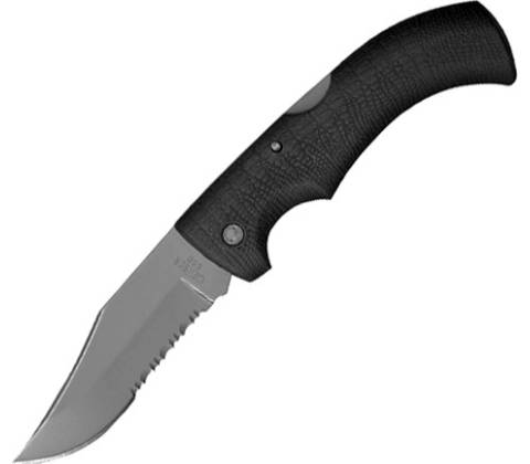 Gerber Gator Folder Clip Point