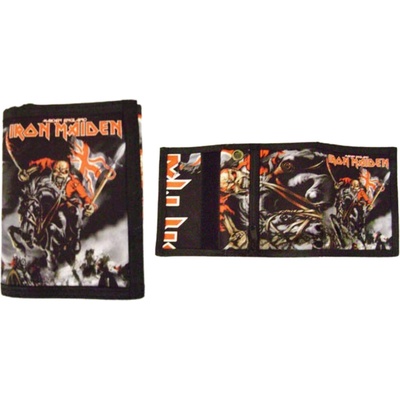 Iron Maiden England