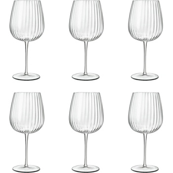 Luigi Bormioli ЧАШИ ЗА ДЖИН speakeasies 750ml 6БР (a13142byl02aa01)