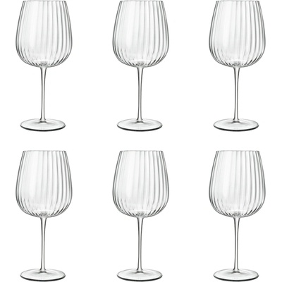 Luigi Bormioli ЧАШИ ЗА ДЖИН speakeasies 750ml 6БР (a13142byl02aa01)