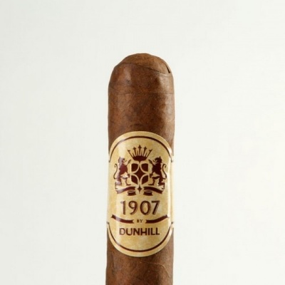 Dunhill 1907 Rothschild