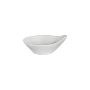 Horecano - Порцеланова сосиера "Капка" (Z085) - Китайски порцелан (0167114)