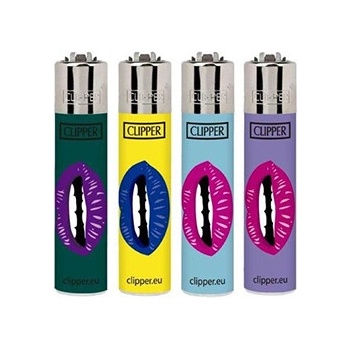Clipper LIPS