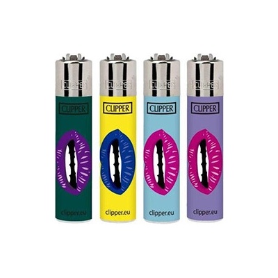 Clipper LIPS