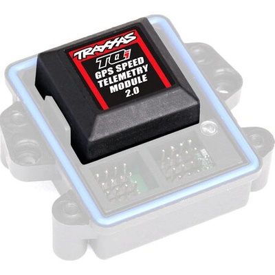Traxxas telemetrie GPS modul 2.0