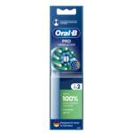 Oral-B OralB EL. NH (2 бр. /BLI) Кръстосано действие