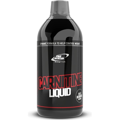 Pro Nutrition CARNITINE LIQUID 1000 ml