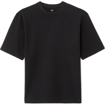 Celio Oversize тениска Nexhempik Celio | Cheren | МЪЖЕ | S