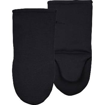 Södahl Кухненски ръкавици Soft черни 2 бр (727303)