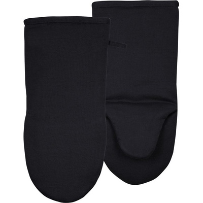 Södahl Кухненски ръкавици Soft черни 2 бр (727303)