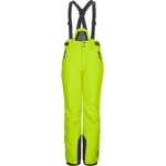 killtec Ски панталон killtec Boy's KSW 214 Ski Pants Ski trousers - Lime II - размер 152 (EU) (701-4161-1013)