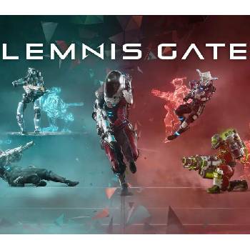 Lemnis Gate
