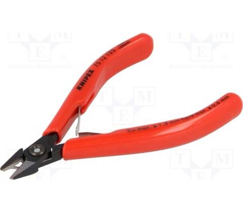Knipex 7512125