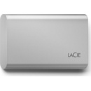 LaCie Portable SSD 2TB STKS2000400