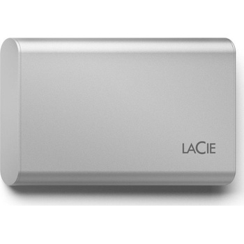 LaCie Portable SSD 2TB STKS2000400