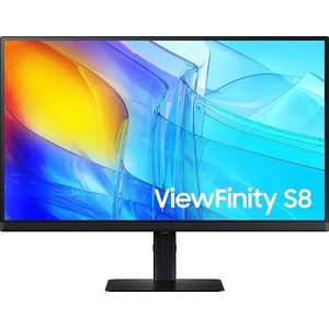Samsung ViewFinity S8 S37D800EAU Монитори