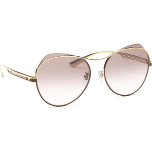 Bvlgari BV6120 20373B 57 Слънчеви очила
