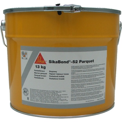 Sika SikaBond 52 Parquet 13 kg