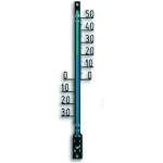 TFA ТЕРМОМЕТЪР (-35. . +50°С) ПЛАСМАСА ЧЕРЕН tfa tfa-12.6001. 01.90 (4009816031358) Термометър
