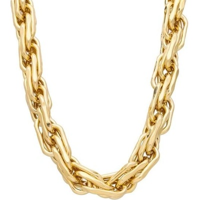 Zlaton Řetízek žluté zlato 000801602236