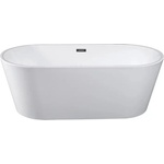 Florida Свободностояща вана Florida Denisa New 170x80 см (WS203P-170)