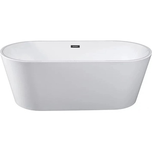 Florida Свободностояща вана Florida Denisa New 170x80 см (WS203P-170)