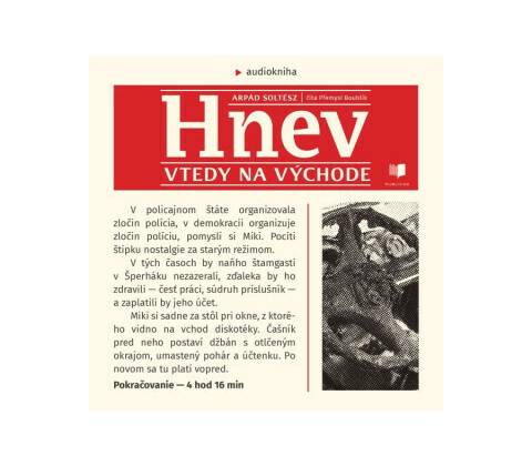 Hnev