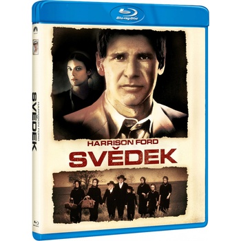 Svědek BD
