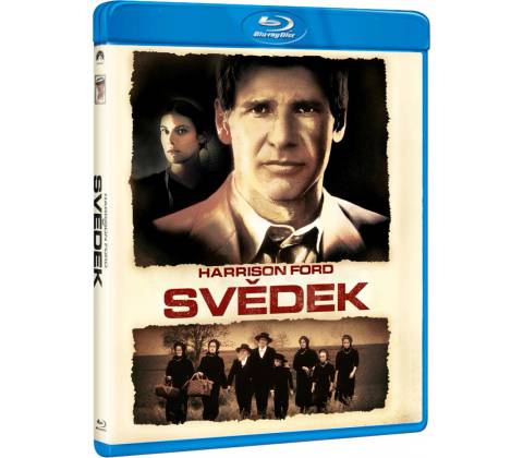 Svědek BD