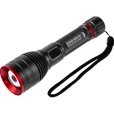 Mactronic Falcon Eye Alpha 1000 RC