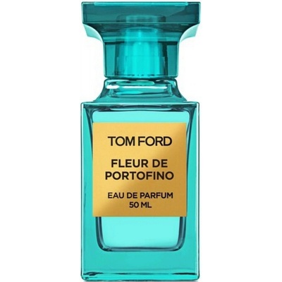 Tom Ford Fleur De Portofino parfémovaná voda unisex 50 ml tester