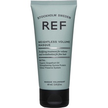 Ref Stockholm Weightless Volume Masque maska pro objem vlasů 60 ml