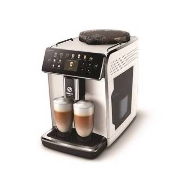 Automatický kávovar Saeco GranAroma SM6580/20 biele