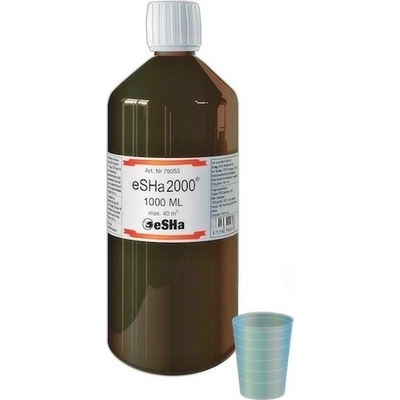 Esha 2000 1000 ml