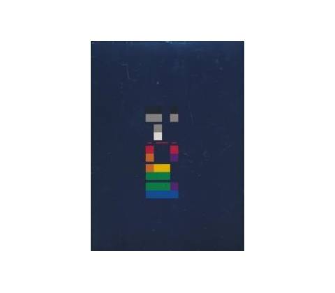 COLDPLAY: X & Y LP