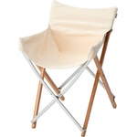 Snow Peak Къмпинг стол Snow peak Take! Chair Camping chair - Ivory - размер One Size (580-1442-0111)