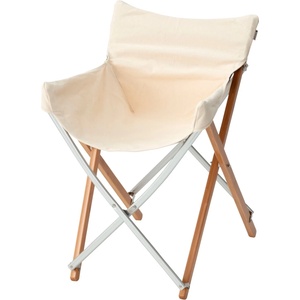 Snow Peak Къмпинг стол Snow peak Take! Chair Camping chair - Ivory - размер One Size (580-1442-0111)