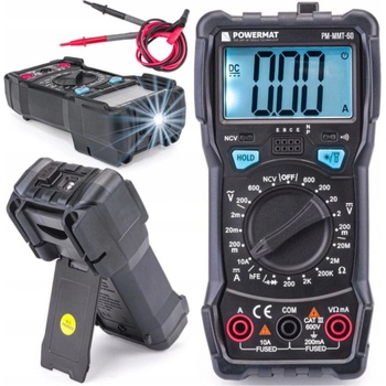 Powermat PM-MMT-60 10A