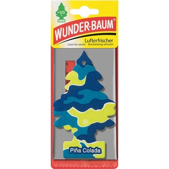 WUNDER-BAUM Pina Colada