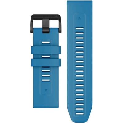 Garmin Силиконова каишка Garmin QuickFit 26 мм, синя, 010-13117-30 (010-13117-30)