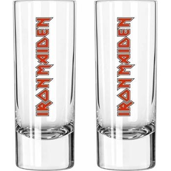 RAZAMATAZ шотове (комплект) iron maiden - iron maiden - razamataz - sg032