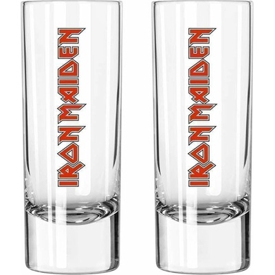 RAZAMATAZ шотове (комплект) iron maiden - iron maiden - razamataz - sg032