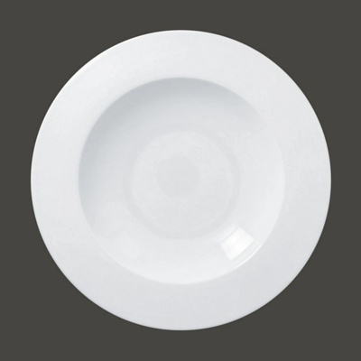 RAK Porcelain Talíř hluboký 30 cm ASDP30-6 bílá