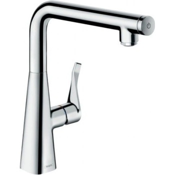 Hansgrohe Смесител за кухня hansgrohe M712-H260 (M712-H260)